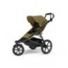 Carucior THULE Urban Glide 3 all-terrain, Nutria