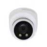 Camera supraveghere video PNI IP303POE dome cu IP, 3MP