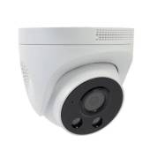 Camera supraveghere video PNI IP505J POE, 5MP, dome, pentru exterior