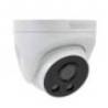 Camera supraveghere video PNI IP505J POE, 5MP, dome, pentru exterior