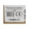 NVR POE PNI House IP8004P, 4 canale POE si 6 canale IP 4K, H.265