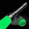 Lanterna PNI Adventure FBG158 lumina verde