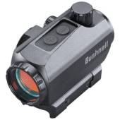 Sistem de ochire BUSHNELL Red Dot Sight TRS-125, 1x22, 3 MOA, Black