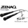 Lanseta ZENAQ TOBIZO TC84-100G 2.44m, 60-110g, 2 tronsoane