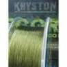 Fir KRYSTON Score Longshot Mono 1000m 0.26mm 11.8lb 5.5kg Olive