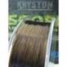 Fir KRYSTON Score Longshot Mono 1000m 0.285mm 14lb 6.6kg Dark Brown