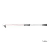 Lanseta telescopica DELPHIN Thunder GenerationX 3.30m, 120g