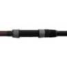Lanseta telescopica DELPHIN Thunder GenerationX 3.60m, 140g