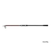 Lanseta telescopica DELPHIN Thunder GenerationX 3.90m, 140g