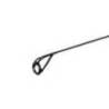Lanseta DELPHIN Scroll TeleCarp 3.30m, 3.00lbs