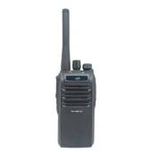 Statie radio portabila PNI PMR R17 446MHz, 0.5W, 16 canale PMR si tonuri 50 CTCSS si 104 DCS, Radio