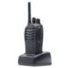 Set 2 statii radio portabile PNI PMR R40 PRO, 0.5W, 16 canale programabile, 16 PMR