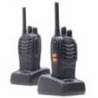 Set 2 statii radio portabile PNI PMR R40 PRO, 0.5W, 16 canale programabile, 16 PMR