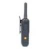 Set 2 statii radio portabile PNI PMR R80 PRO, 0.5W