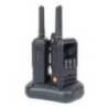 Set 2 statii radio portabile PNI PMR R80 PRO, 0.5W