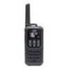 Set 2 statii radio portabile PNI PMR R80 PRO, 0.5W, 16 canale, IP67