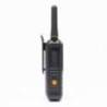 Set 2 statii radio portabile PNI PMR R80 PRO, 0.5W, 16 canale, IP67