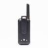 Set 2 statii radio portabile PNI PMR R80 PRO, 0.5W, 16 canale, IP67