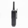 Set 2 statii radio portabile PNI PMR R80 PRO, 0.5W, 16 canale, IP67