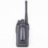 Statie radio portabila profesionala PNI PMR R15 0.5W, 16 canale programabile