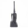 Statie radio portabila profesionala PNI PMR R15 0.5W, 16 canale programabile