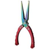 Cleste PROX PX936 Hybrid Stainless Plier Large Red 20.4cm