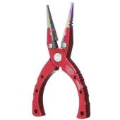 Cleste PROX PX936 Hybrid Stainless Plier Small Red 12.8cm