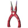 Cleste PROX PX936 Hybrid Stainless Plier Small Red 12.8cm