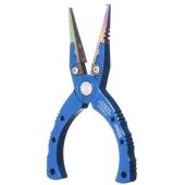 Cleste PROX PX936 Hybrid Stainless Plier Small Blue 12.8cm