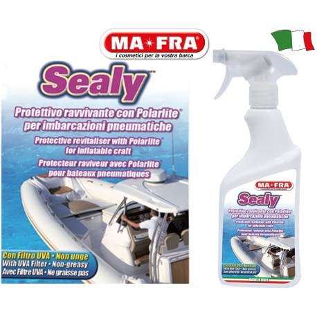 Solutie de protectie pentru barci pneumatice MA-FRA SEALY 500ml