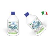 Solutie de protectie neopren si PVC BLUE MARINE New Gum Polishing Cream 450ml