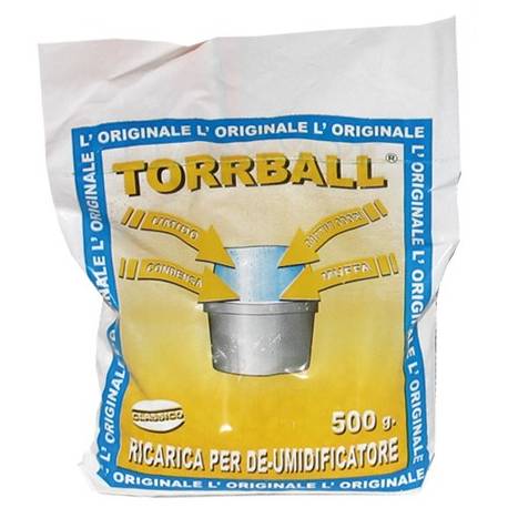 Rezerva pentru TORRBALL 500g