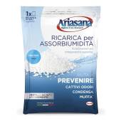 Rezerva universala pentru absorbant umiditate Ariasana, inodor, 450g