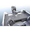 Ambarcatiune LUND 1650 REBEL XL SPORT cu motor MERCURY F100 EFI CT