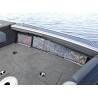 Ambarcatiune LUND 1875 TYEE cu motor MERCURY F200 XL ProXS