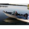 Ambarcatiune LUND 1875 PRO V SPORT cu motor MERCURY F200 XL ProXS