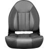 Scaun barca TEMPRESS ProBax Motorboat Seat Black/Graphite