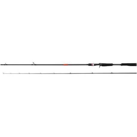 Lanseta APIA Foojin RS Prelude C88M Cast 2.62m, 10-50g, 2 tronsoane