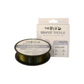 Fir monofilament THE ONE CARP NATURAL LINE NEUTRAL GREEN 300m, 0.35mm, 14.45kg