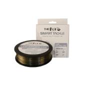 Fir monofilament THE ONE CARP NATURAL LINE CAMOUFLAGE 300m, 0.30mm, 12.65kg