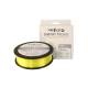 Fir monofilament THE ONE CARP LONG CAST FLUO YELLOW 1200m, 0.20mm, 5.45kg