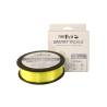 Fir monofilament THE ONE CARP LONG CAST FLUO YELLOW 600m, 0.22mm, 7.15kg