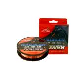 Fir monofilament CARP EXPERT POWER WAGGLER 150m, 0.23mm