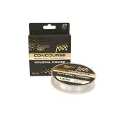 Fir monofilament BENZAR CONCOURSE CRYSTAL POWER 0.12mm, 150m