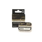 Fir monofilament BENZAR CONCOURSE MONO POWER HOOKLINK 0.14mm, 50m