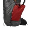 Rucsac tehnic THULE Stir 35L Men's Hiking Backpack Wood Thrush Orange