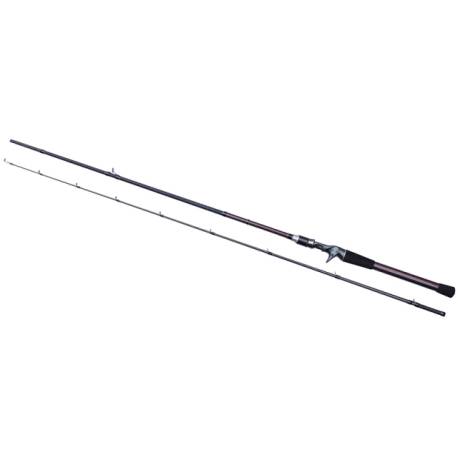 Lanseta baitcasting FAVORITE Drive DRVC642ML 1.93m, 5-14g, 2 tronsoane