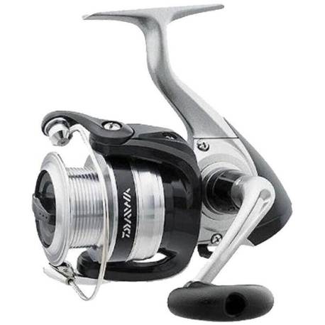 Mulineta DAIWA DF 2500A, 1 rulment, 190mx0.25mm, 5.3:1