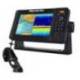 Chartplotter sonar RAYMARINE ELEMENT S 12" cu sonda CPT-S