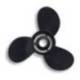 Elice BS.PRO YU90 14 x 11 pentru motoare Yamaha 50-130 CP